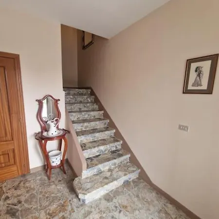 Apartamento Amplio, Reformado Villanueva De Arosa Exterior photo