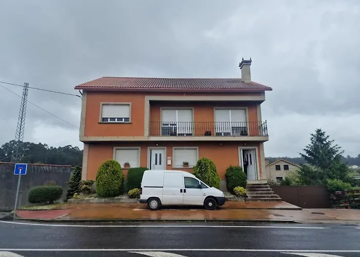 Apartamento Amplio, Reformado