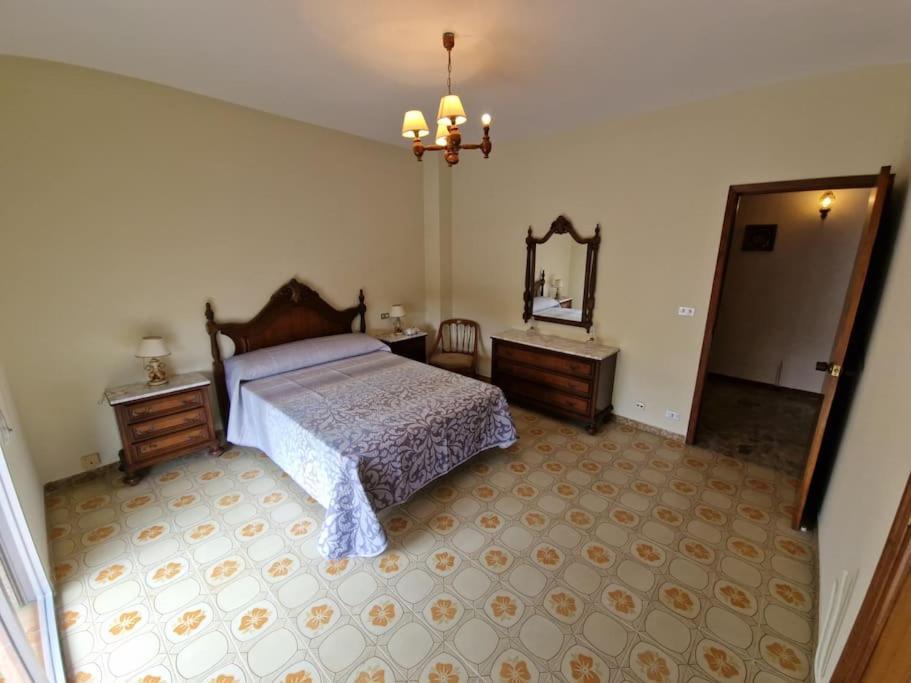 Amplio, Reformado Appartement