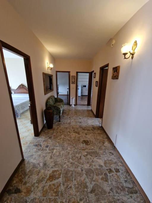 Appartement Amplio, Reformado Villanueva De Arosa