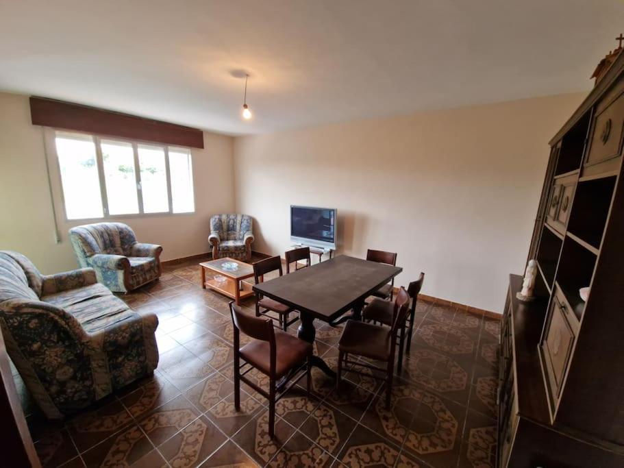 Amplio, Reformado Appartement *