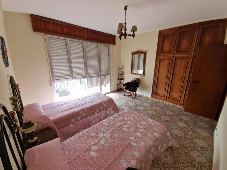 Appartement Amplio, Reformado *