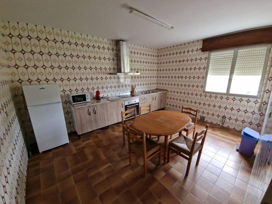 Appartement Amplio, Reformado Villanueva De Arosa